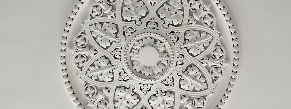 Coving / Ceiling Roses