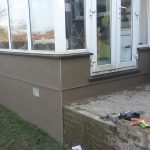 essex plastering rendering 071