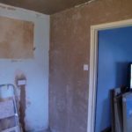 plastering work 101