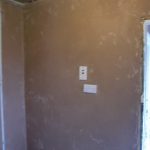 plastering work 102