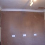 plastering work 103
