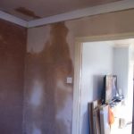 plastering work 104