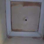 plastering work 107