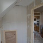 plastering work 109