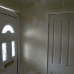 plastering work 111