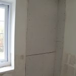 plastering work 112