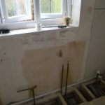 plastering work 114