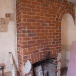plastering work 115