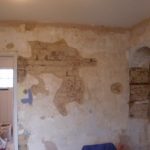 plastering work 119