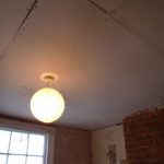plastering work 121