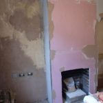 plastering work 123
