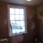plastering work 124