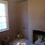plastering work 126