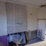 plastering work 136