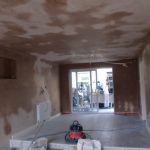 plastering work 138