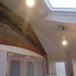 plastering work 145