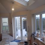 plastering work 146