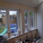 plastering work 147