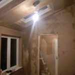 plastering work 149