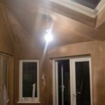 plastering work 150