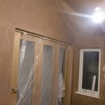 plastering work 151