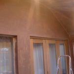 plastering work 154