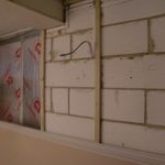 plastering work 155
