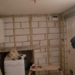 plastering work 156