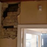 plastering work 16