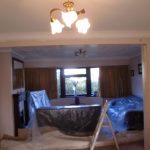 plastering work 23