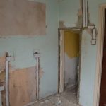 plastering work 97