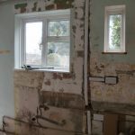 plastering work 98